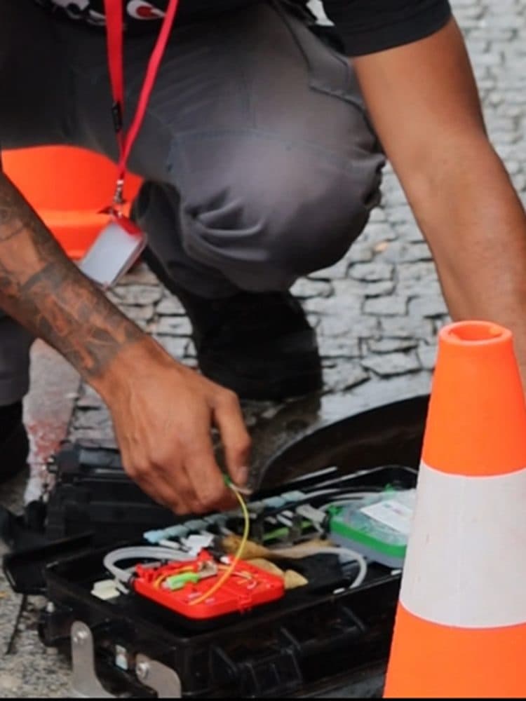 Fixed Networks & FTTH