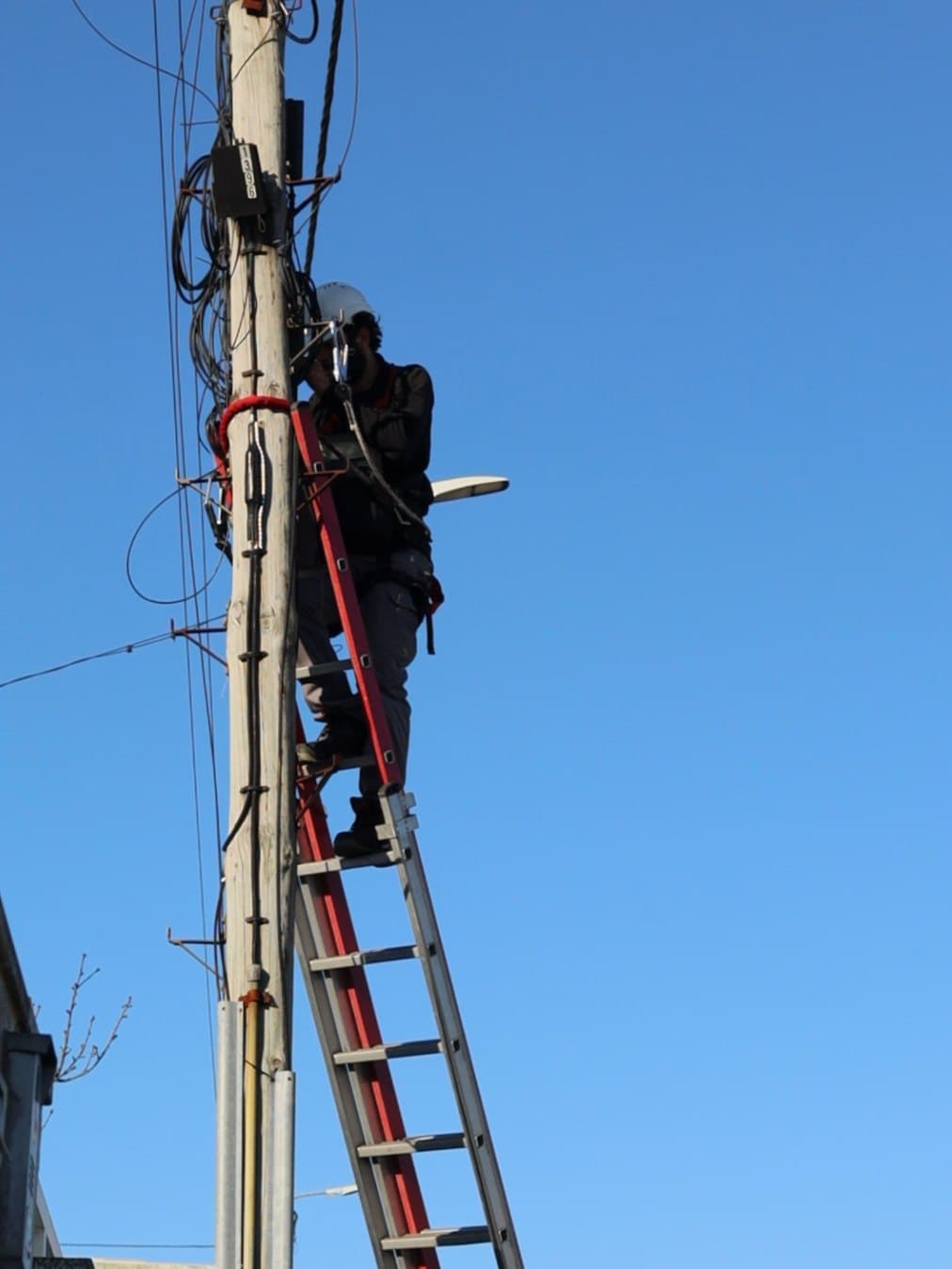 Mobile Networks